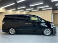 2010 Toyota Vellfire