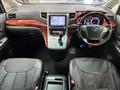 2010 Toyota Vellfire