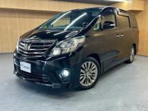 2014 Toyota Alphard G