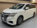 2015 Nissan Elgrand