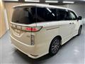 2015 Nissan Elgrand