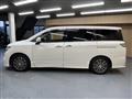 2015 Nissan Elgrand