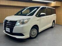 2015 Toyota Noah
