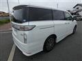 2021 Nissan Elgrand