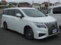 2021 Nissan Elgrand