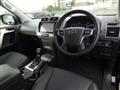 2023 Toyota Land Cruiser Prado