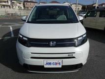 2025 Honda Freed