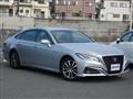 2020 Toyota Crown