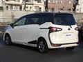 2020 Toyota Sienta