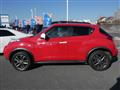 2014 Nissan Juke