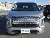 2020 Mitsubishi Delica D5