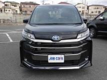 2024 Toyota Noah