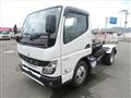 2024 Mitsubishi Fuso Canter