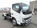 2024 Mitsubishi Fuso Canter