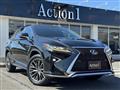 2016 Lexus RX