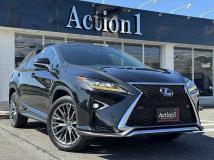 2016 Lexus RX