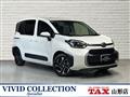2024 Toyota Sienta