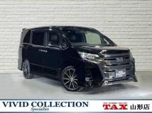 2020 Toyota Noah