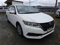 2019 Toyota Allion