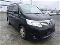 2008 Nissan Serena