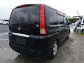 2008 Nissan Serena