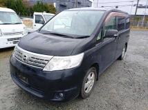 2008 Nissan Serena