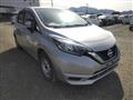 2019 Nissan Note