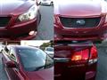 2013 Subaru Legacy Touring Wagon