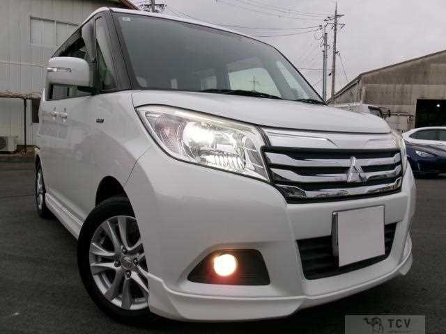 2016 Mitsubishi Mitsubishi Others