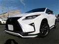 2017 Lexus RX
