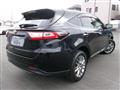 2018 Toyota Harrier