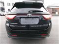 2018 Toyota Harrier