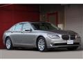 2011 BMW 7 Series