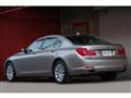 2011 BMW 7 Series