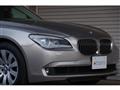 2011 BMW 7 Series