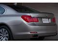 2011 BMW 7 Series