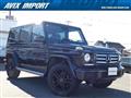 2018 Mercedes-Benz G-Class