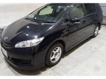 2013 Toyota Wish