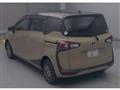 2019 Toyota Sienta