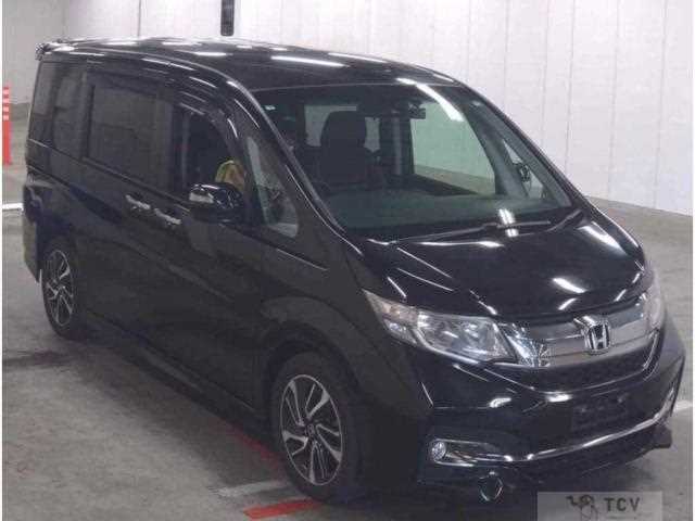 2016 Honda Honda Others