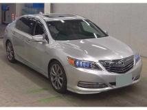 2015 Honda Legend