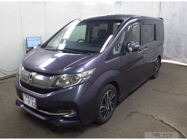 2016 Honda Honda Others