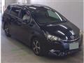 2013 Toyota Wish
