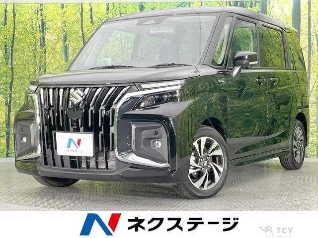 2025 Suzuki Suzuki Others