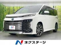 2023 Toyota Voxy