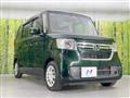 2022 Honda N BOX