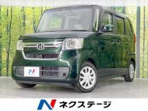 2022 Honda N BOX
