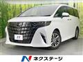 2024 Toyota Alphard Hybrid
