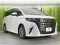 2024 Toyota Alphard Hybrid