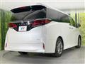 2024 Toyota Alphard Hybrid
